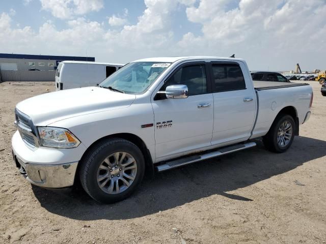 2014 Dodge RAM 1500 Longhorn