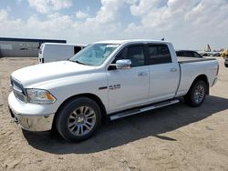 2014 Dodge RAM 1500 Longhorn en venta en Greenwood, NE