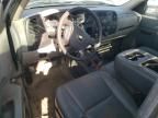 2014 Chevrolet Silverado K3500