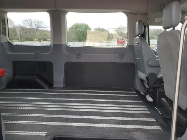 2018 Ford Transit T-150