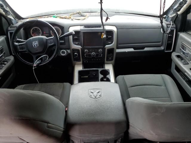 2014 Dodge RAM 2500 SLT
