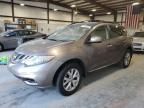 2012 Nissan Murano S