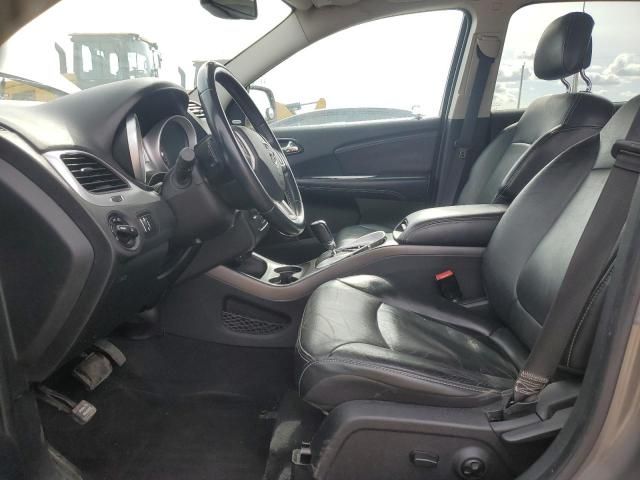 2012 Dodge Journey R/T