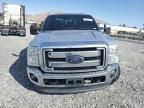2012 Ford F350 Super Duty