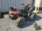 2017 Can-Am Renegade X XC 850