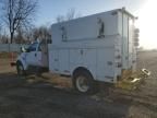 2013 Ford F650 Super Duty