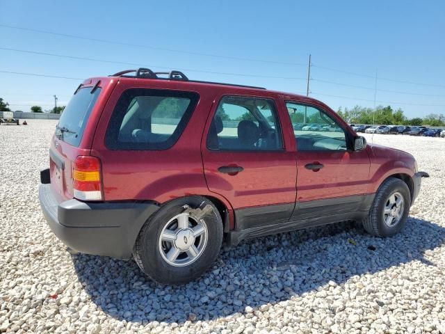 2003 Ford Escape XLS
