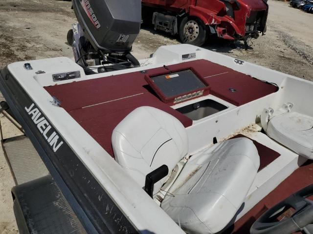 1999 OML Boat W TRL