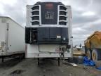 2022 Utility Refrigerated Van Trailer