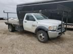 2016 Dodge RAM 5500