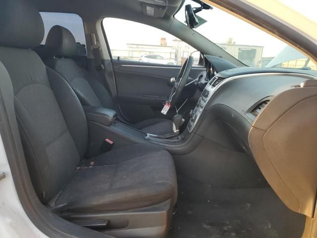 2012 Chevrolet Malibu 1LT