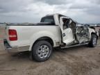 2007 Ford F150 Supercrew