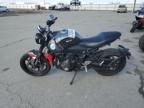 2022 Triumph Trident 660