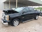 2015 Chevrolet Silverado C1500 LT