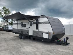 2022 Keystone 2022 Dutchman Aspen Trai en venta en Louisville, KY