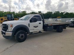2021 Ford F550 Super Duty en venta en New Orleans, LA