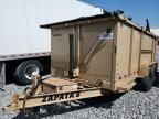 2021 American Made Products Dump Trailer
