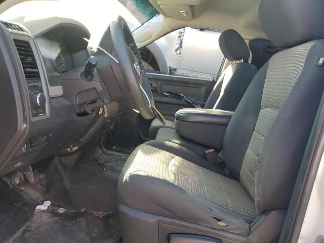 2012 Dodge RAM 3500 ST