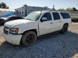 2008 Chevrolet Suburban K1500 ls for sale in Prairie Grove, AR