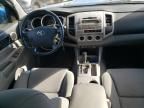 2009 Toyota Tacoma Double Cab Long BED