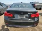 2016 BMW 328 I Sulev