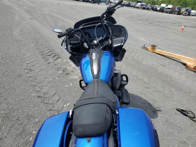 2024 Harley-Davidson Fltrx