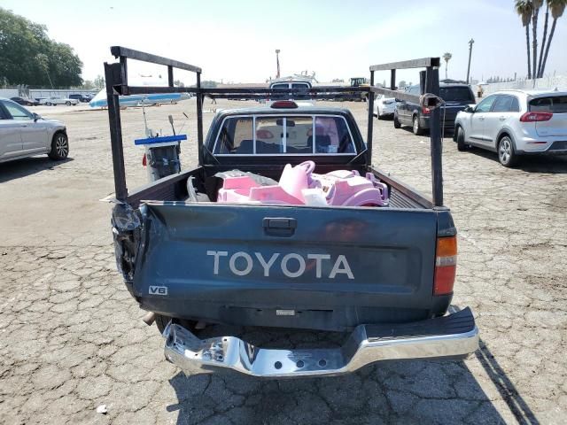 1994 Toyota Pickup 1/2 TON Extra Long Wheelbase