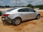 2011 Buick Lacrosse CXL