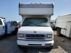 2002 Ford Econoline E450 Super Duty Cutaway Van