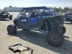 2019 Polaris RZR XP 4 Turbo S
