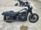 2025 Harley-Davidson Fxlrs