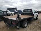 2015 Dodge RAM 3500 Flatbed Pickup Truck