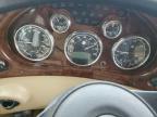 2007 Roadmaster Rail Raised Rail