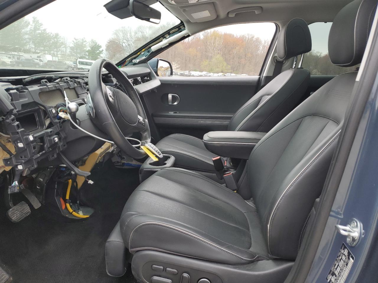 2022 Hyundai Ioniq 5 Limited