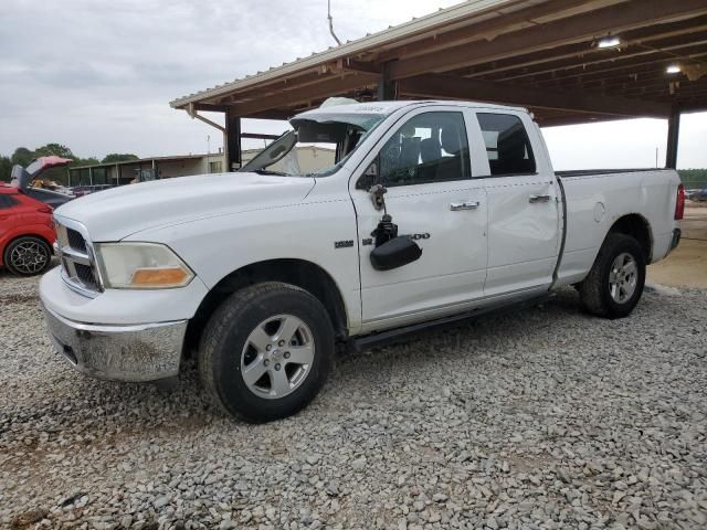 2011 Dodge RAM 1500
