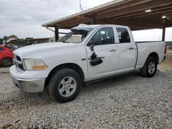 Salvage trucks for sale at Tanner, AL auction: 2011 Dodge RAM 1500