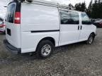 2018 Chevrolet Express G2500