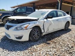 2015 Nissan Altima 2.5 en venta en Tanner, AL