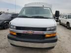 2024 Chevrolet Express G3500