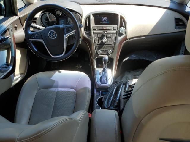 2014 Buick Verano