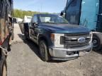 2017 Ford F350 Super Duty