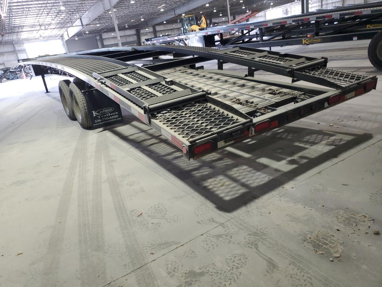 2022 Kaufman Car Carrier