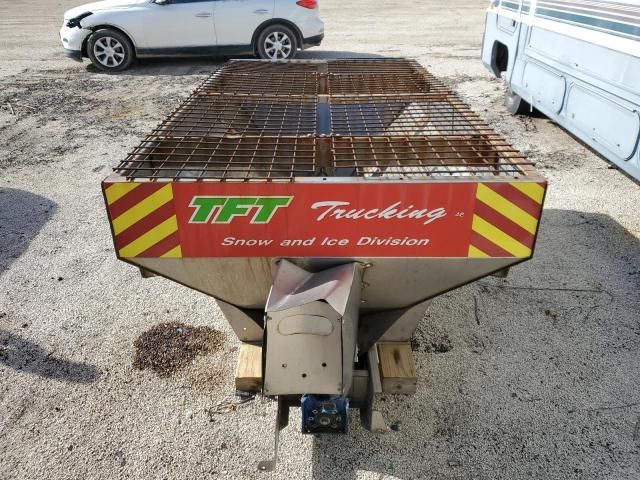2023 Unknown 2023 Spreader