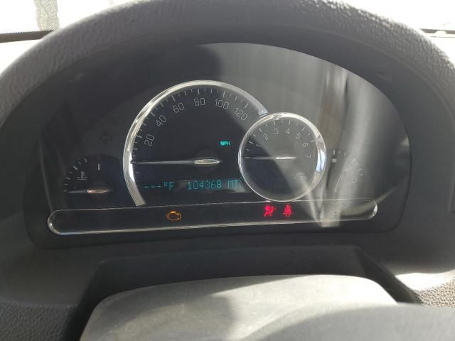 2008 Chevrolet HHR Panel LT