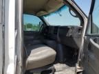 2012 Chevrolet Express G3500