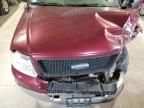 2006 Ford F150
