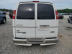 2010 GMC Savana RV G1500 4LT