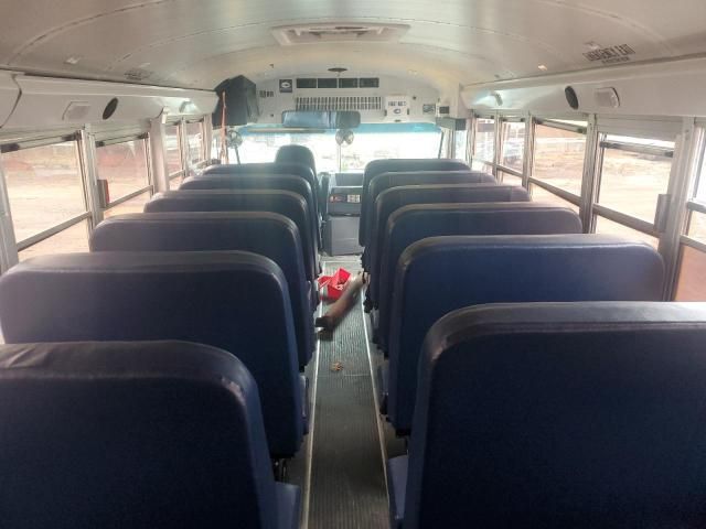 2023 Blue Bird School Bus / Transit Bus