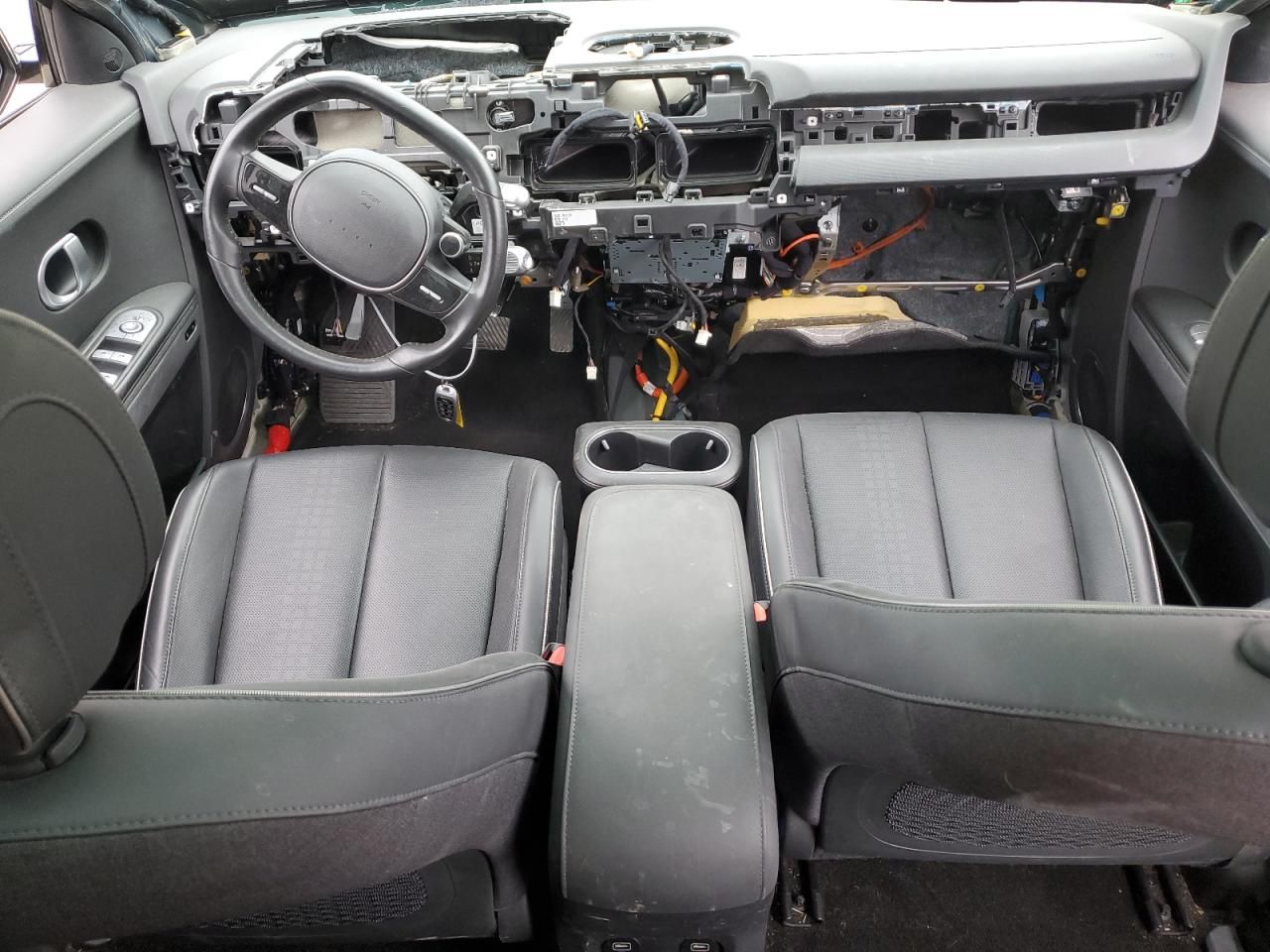 2022 Hyundai Ioniq 5 Limited