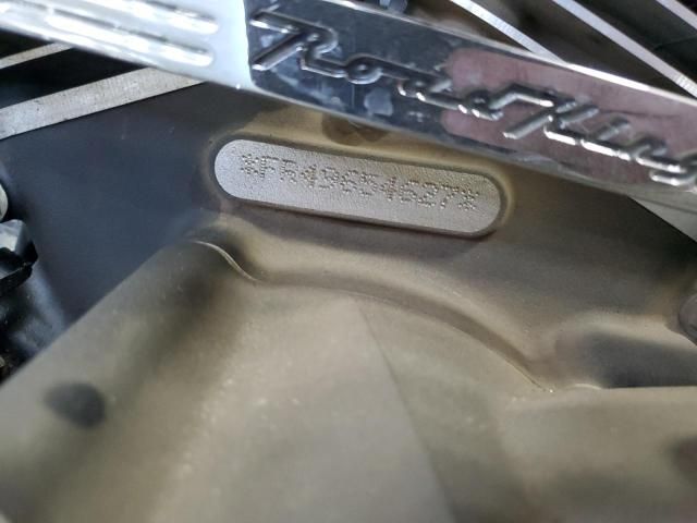 2009 Harley-Davidson Flhrc